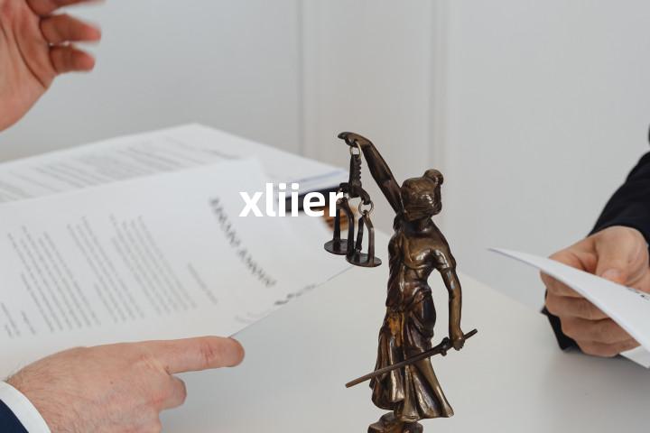 xliier单词图解，单词释义场景配图