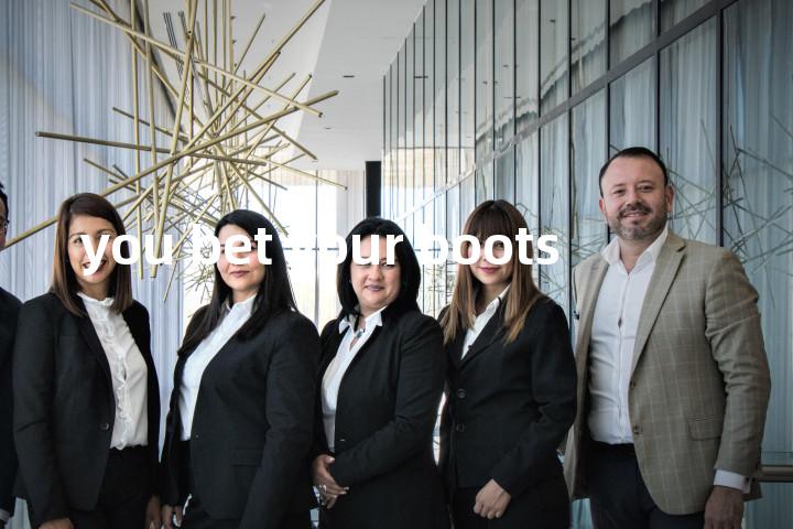 you bet your boots单词图解，单词释义场景配图
