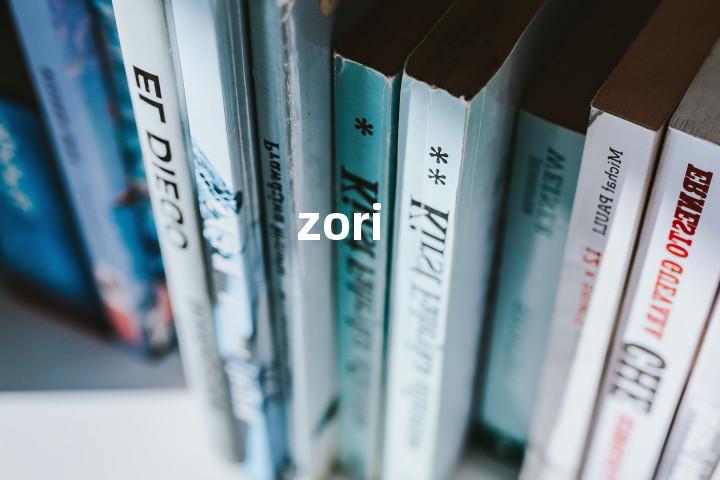 zori