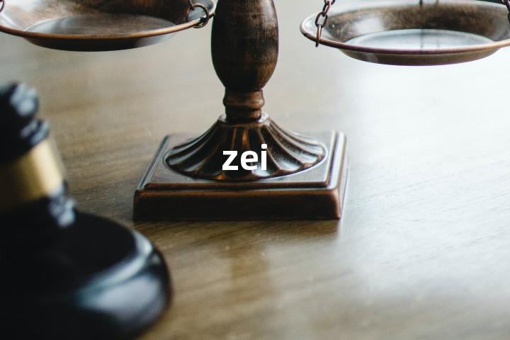 zei单词图解，单词释义场景配图
