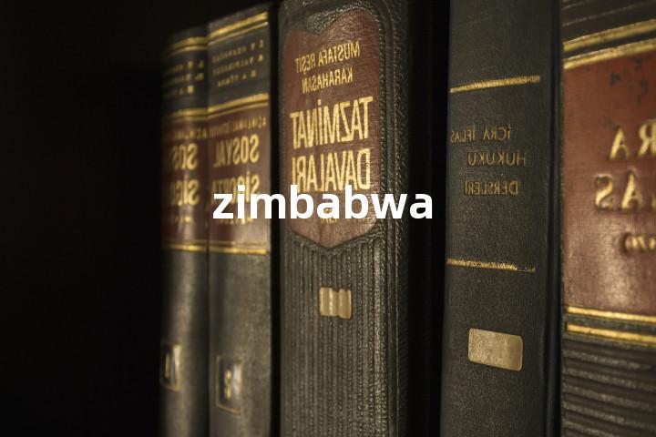 zimbabwa单词图解，单词释义场景配图