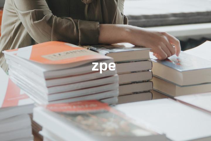 zpe单词图解，单词释义场景配图