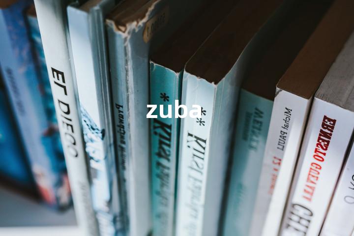 zuba单词图解，单词释义场景配图
