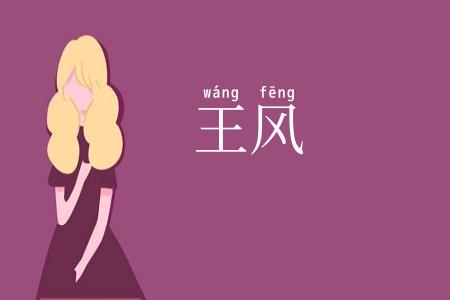 王风