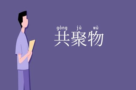 共聚物