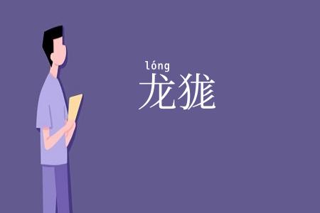龙狵